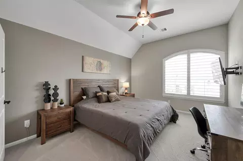 Bedroom - 25015 Karacabey Ct, Spring, TX 77389 photo 3 of 10