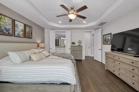Bedroom - 25015 Karacabey Ct, Spring, TX 77389 photo 2 of 10