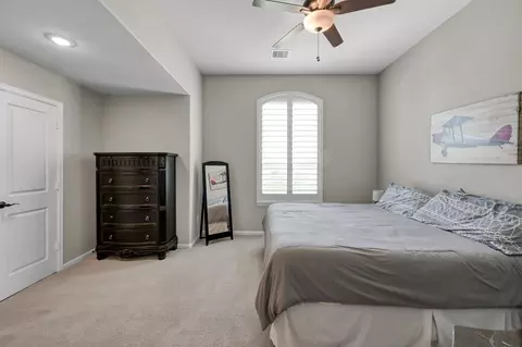 Bedroom - 25015 Karacabey Ct, Spring, TX 77389 photo 5 of 10