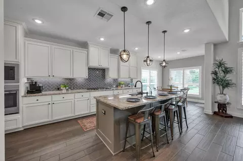 Kitchen - 25015 Karacabey Ct, Spring, TX 77389 photo 1 of 4