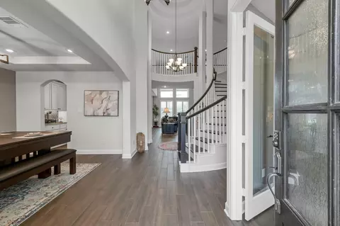 Entry Way - 25015 Karacabey Ct, Spring, TX 77389 photo 1 of 8