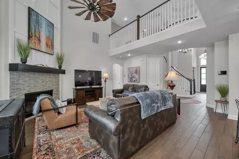 Living - 25015 Karacabey Ct, Spring, TX 77389 photo 1 of 2