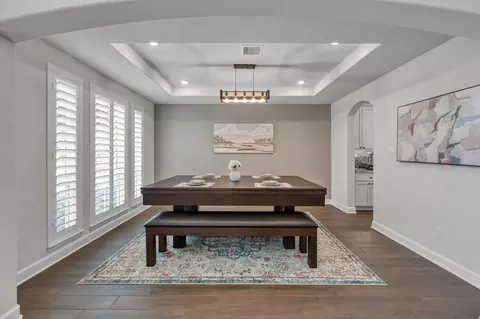 Dining - 25015 Karacabey Ct, Spring, TX 77389 photo 1 of 3
