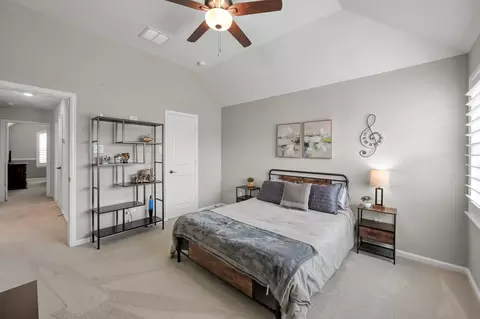 Bedroom - 25015 Karacabey Ct, Spring, TX 77389 photo 10 of 10