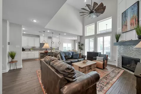 Living - 25015 Karacabey Ct, Spring, TX 77389 photo 2 of 2