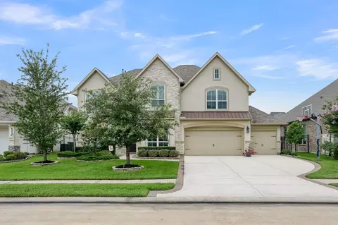 Exterior - 25015 Karacabey Ct, Spring, TX 77389 photo 2 of 5