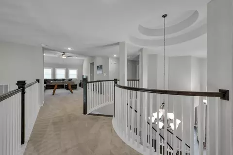 Entry Way - 25015 Karacabey Ct, Spring, TX 77389 photo 5 of 8