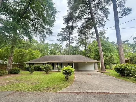 368 Johnson St, Woodville, TX 75979