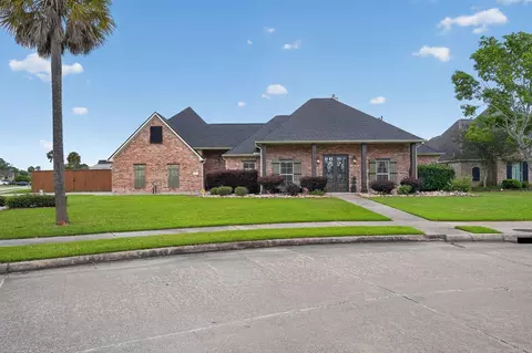 139 Remington Cir, Lumberton, TX 77657