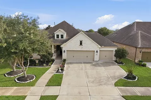 26911 Monterey Bend Ln, Katy, TX 77494