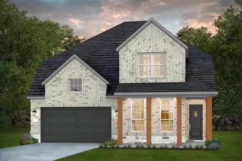 8502 Jam Session Dr, Montgomery, TX 77316