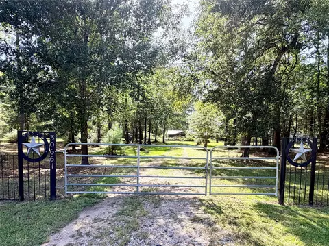 30661 Walnut Ridge Dr, Waller, TX 77484