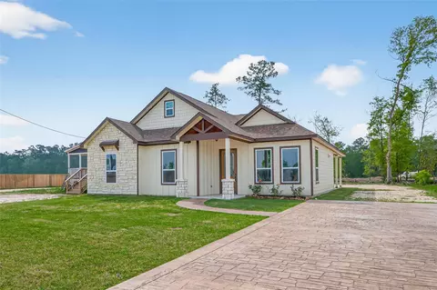 1046 Gazing Pine St, Huffman, TX 77336