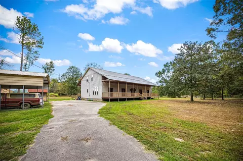 7 Northwood Country Ln, Huffman, TX 77336