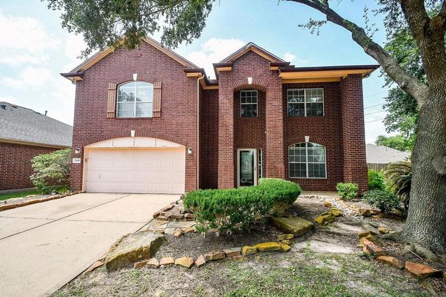21610 Woodoak Ct, Katy, TX 77450