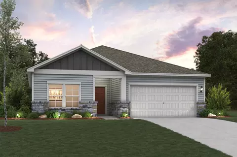 4514 Pleasant Peony Way, Katy, TX 77493