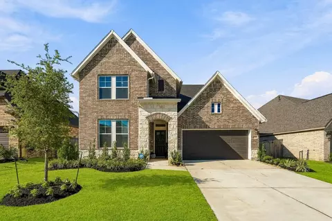27210 Texas Bluebonnet Trl, Hockley, TX 77447