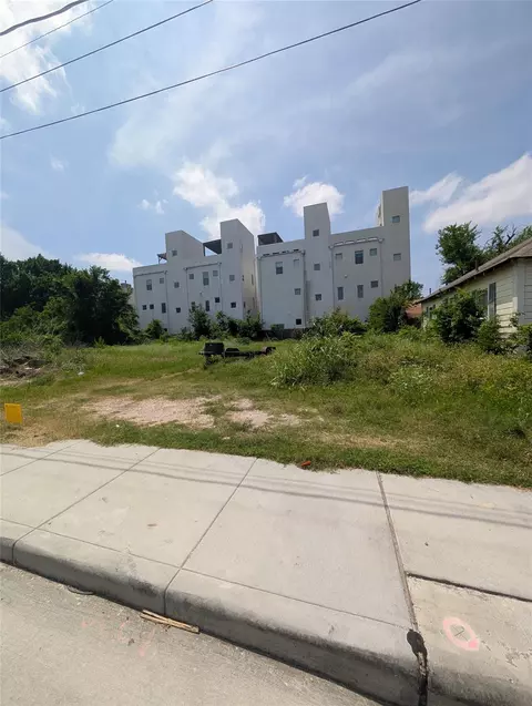 0 Wichman St, Houston, TX 77007