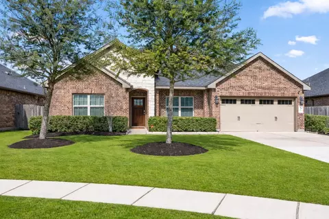 519 Yellow Bullhead Ct, Rosenberg, TX 77469