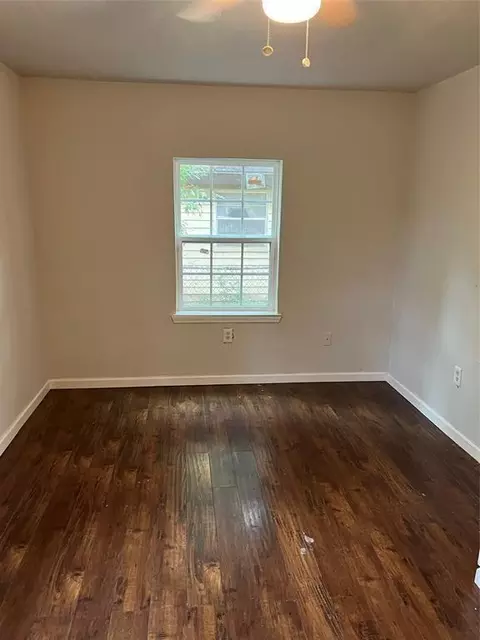 Bedroom - 7227 Saint Augustine St, Houston, TX 77021 photo 1 of 3