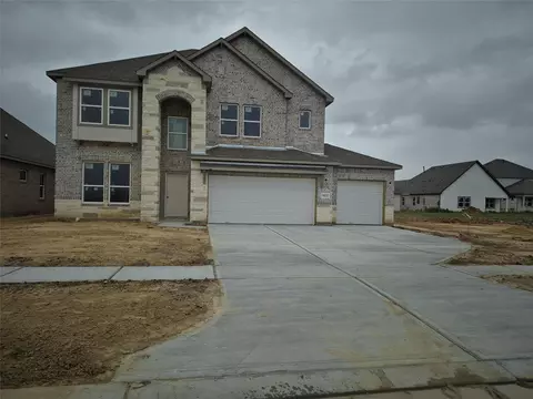 6030 Royal Palm Dr, Manvel, TX 77578