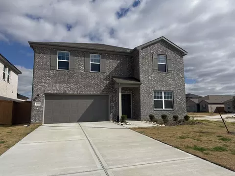 1137 Sunlit Cir, Brookshire, TX 77423