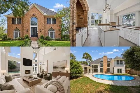 2807 Cedarville Dr, Kingwood, TX 77345
