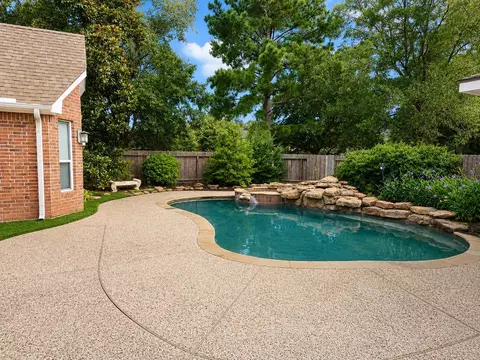 Exterior - 20203 Timberstone Ln, Spring, TX 77379 photo 3 of 6