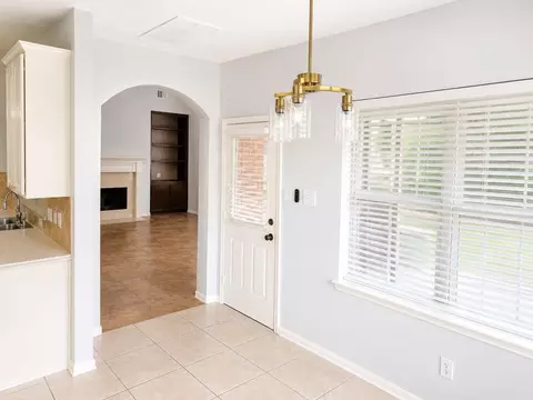 Entry Way - 20203 Timberstone Ln, Spring, TX 77379 photo 3 of 5