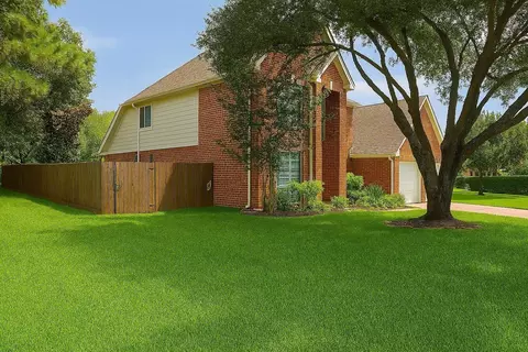 Exterior - 20203 Timberstone Ln, Spring, TX 77379 photo 6 of 6