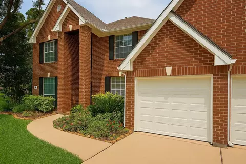 Exterior - 20203 Timberstone Ln, Spring, TX 77379 photo 2 of 6