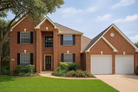 20203 Timberstone Ln, Spring, TX 77379