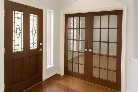 Entry Way - 20203 Timberstone Ln, Spring, TX 77379 photo 2 of 5