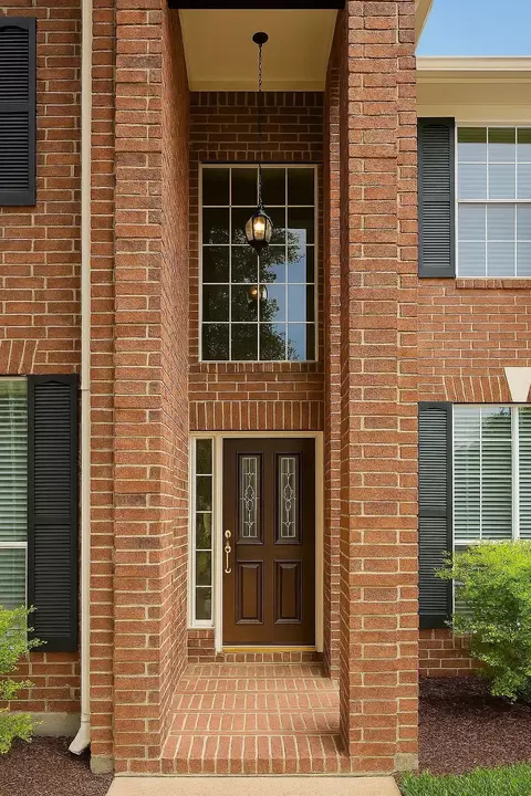 Entry Way - 20203 Timberstone Ln, Spring, TX 77379 photo 1 of 5