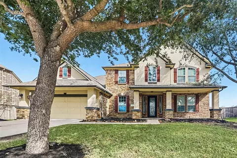 26502 Thaxton Hill Ln, Katy, TX 77494