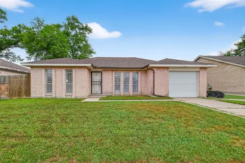 15022 Chipman Ln, Houston, TX 77060