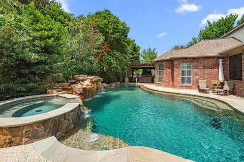 9602 Silver Birch Ct, Missouri City, TX 77459
