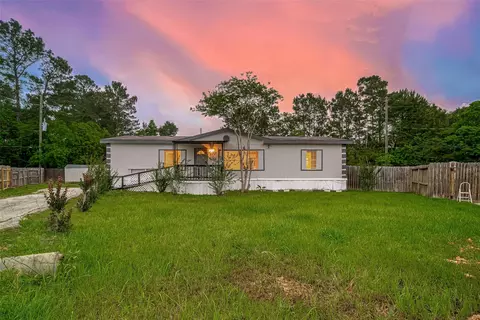 31530 E Timberloch Ct, Magnolia, TX 77355