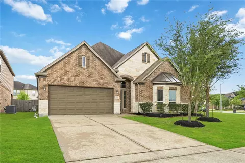 18731 Bene Vista Dr, Houston, TX 77084