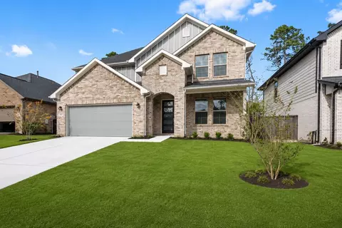 607 Spotted Sunfish Dr, Willis, TX 77318