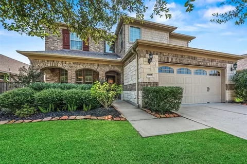 10014 Forrester Trl, Katy, TX 77494