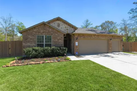 4591 Axis Trl, Conroe, TX 77303 photo 1