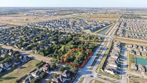 0 Heritage Dr, Katy, TX 77493