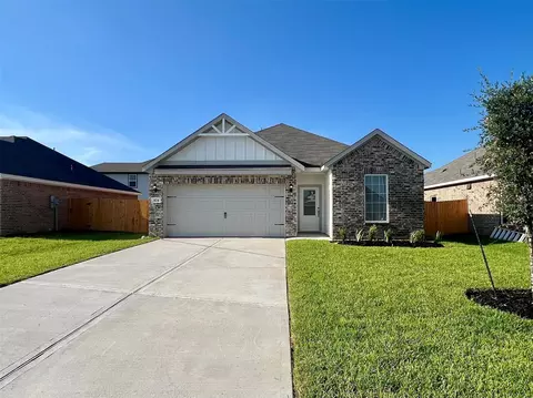 424 Light Summit Dr, Katy, TX 77493