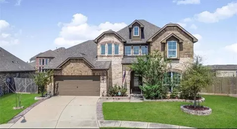 31602 Hummingbird Oak Dr, Hockley, TX 77447