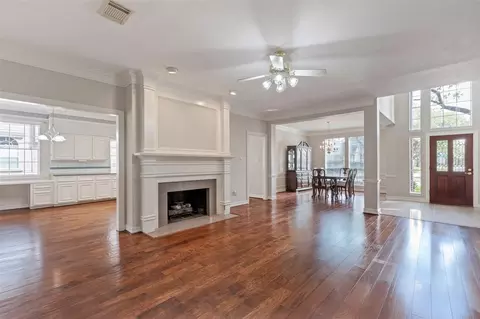 2218 Morning Park Dr, Katy, TX 77494