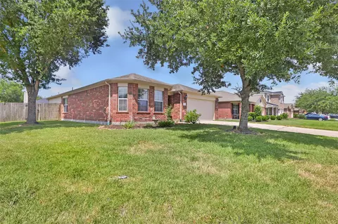 2756 Woodspring Acres Dr, Kingwood, TX 77345