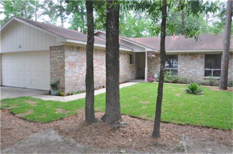18 Coralberry Rd, Spring, TX 77381 photo 1