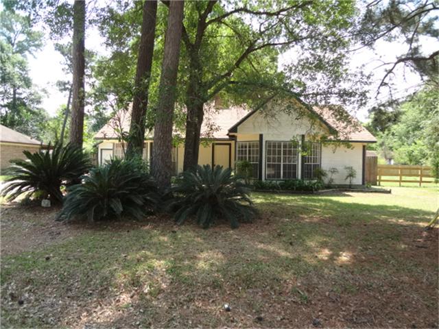 101 Tupelo Ln, Conroe, TX 77304 photo 1