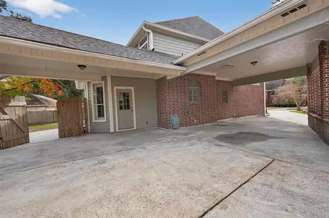 17722 Forest Park Ln, Spring, TX 77379 photo 1